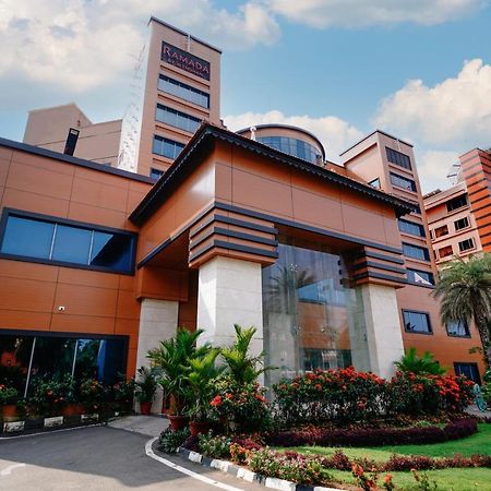 Ramada By Wyndham Alleppey Alappuzha Zewnętrze zdjęcie