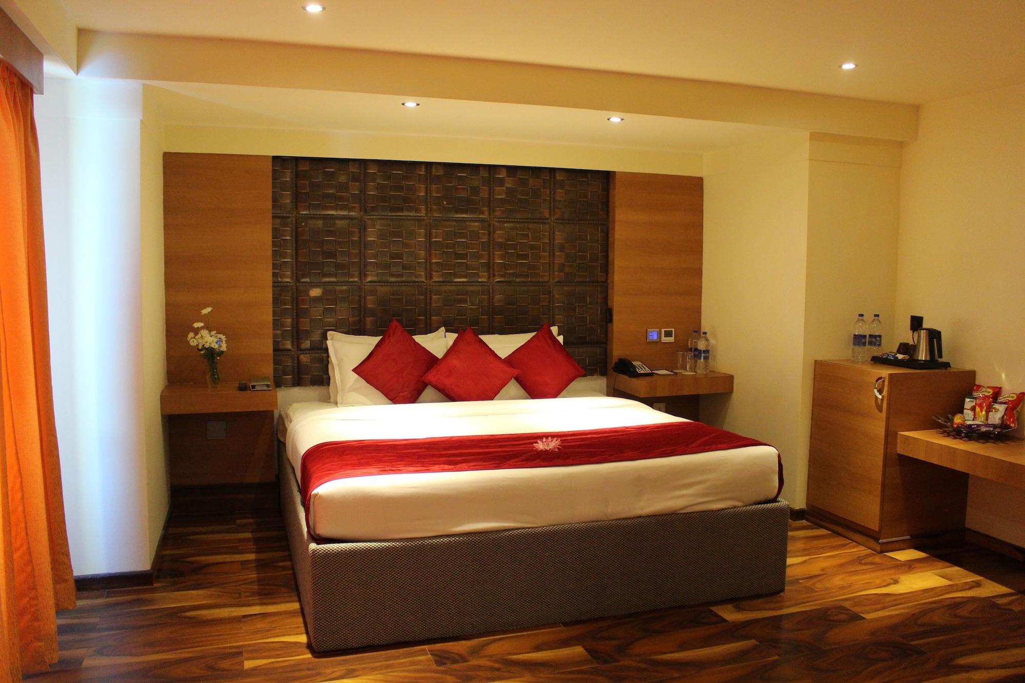 Ramada By Wyndham Alleppey Alappuzha Zewnętrze zdjęcie