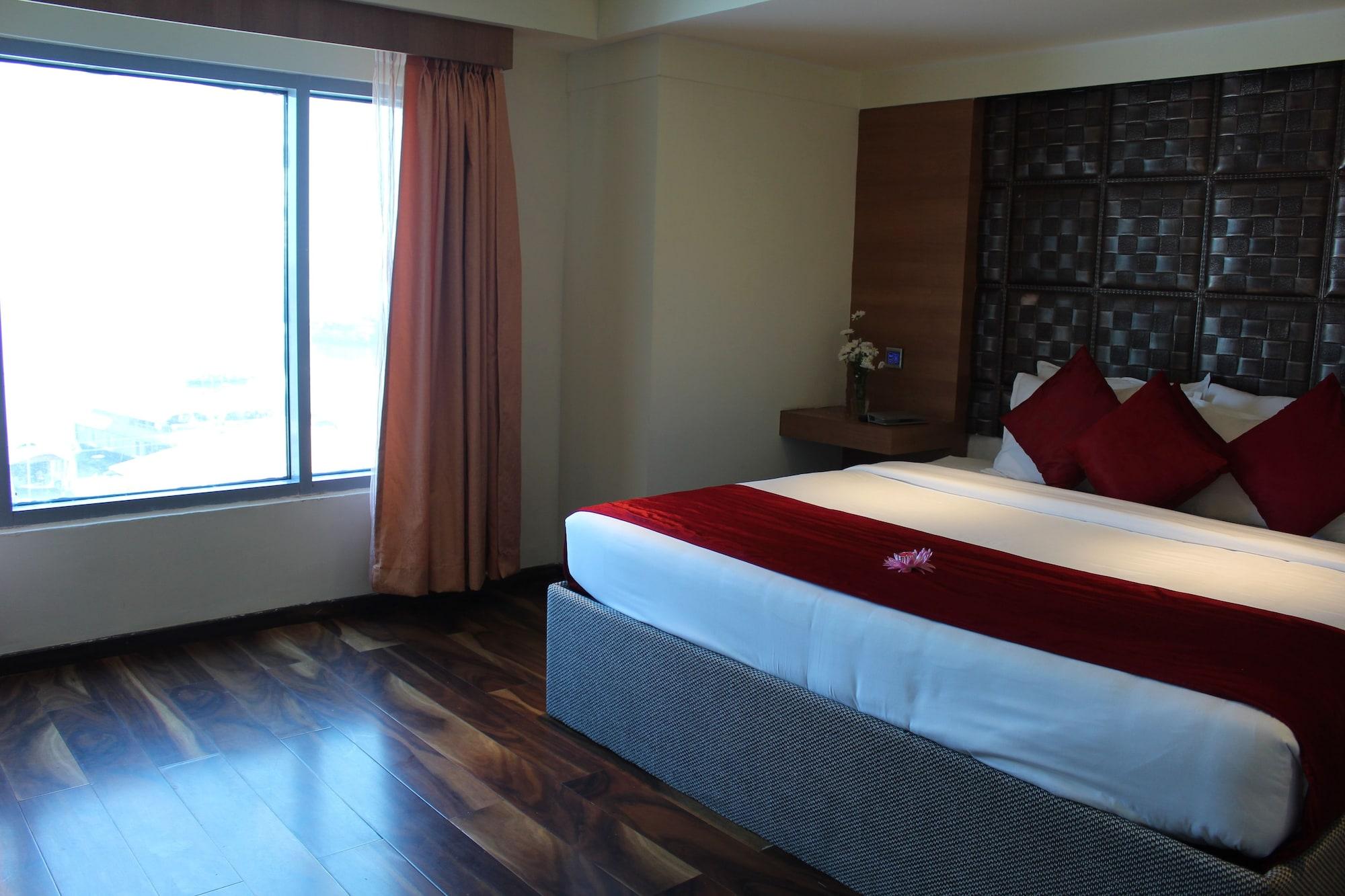 Ramada By Wyndham Alleppey Alappuzha Zewnętrze zdjęcie