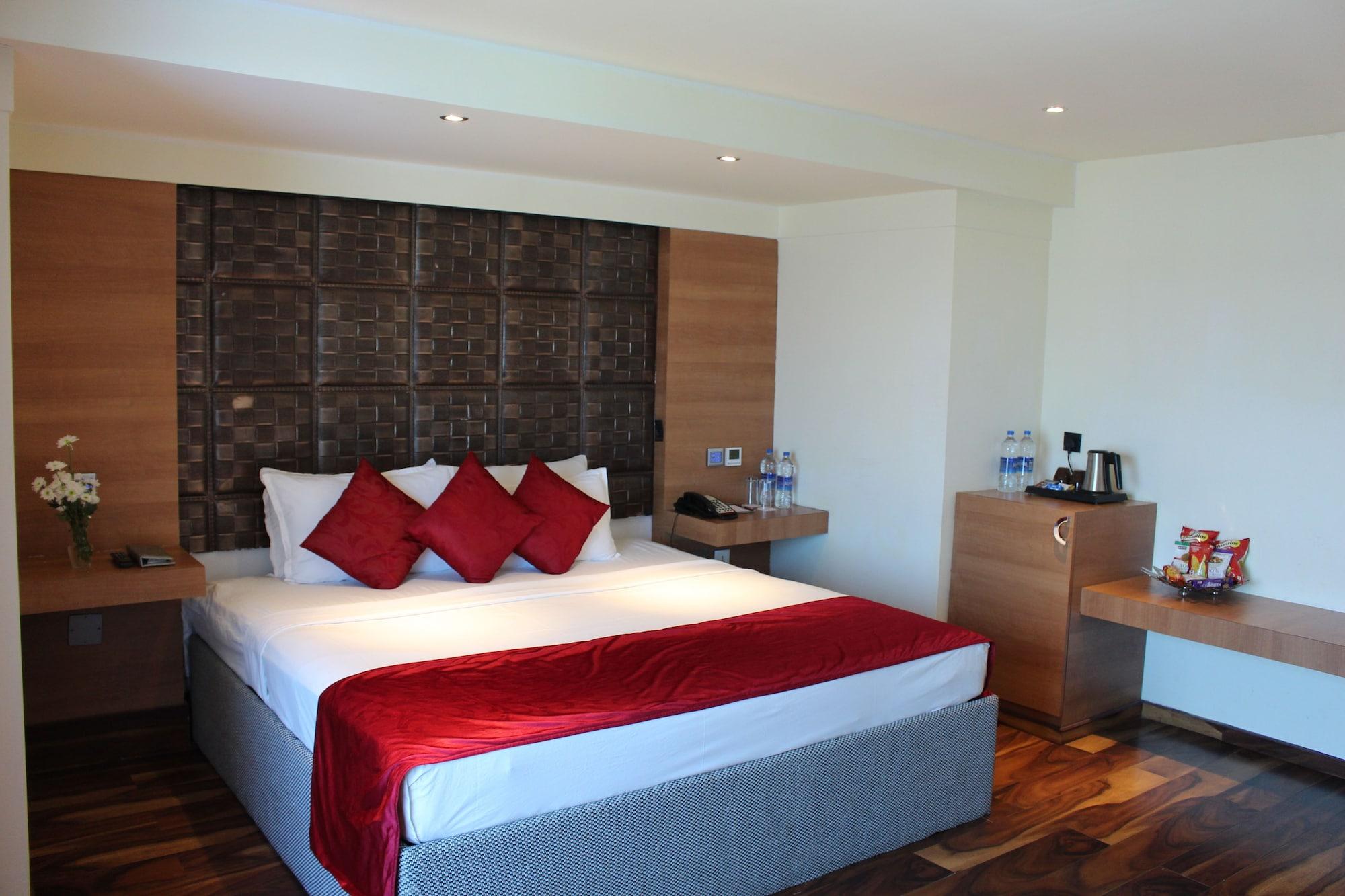Ramada By Wyndham Alleppey Alappuzha Zewnętrze zdjęcie