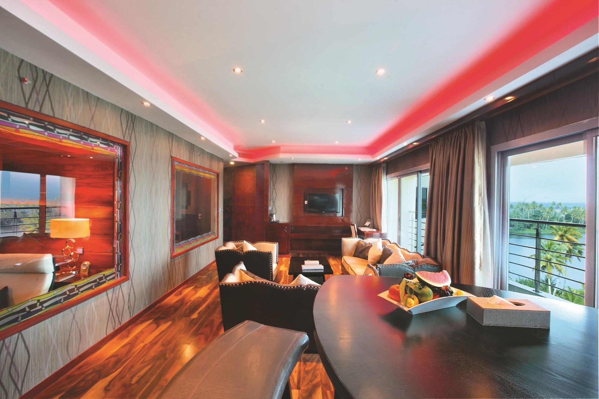 Ramada By Wyndham Alleppey Alappuzha Zewnętrze zdjęcie