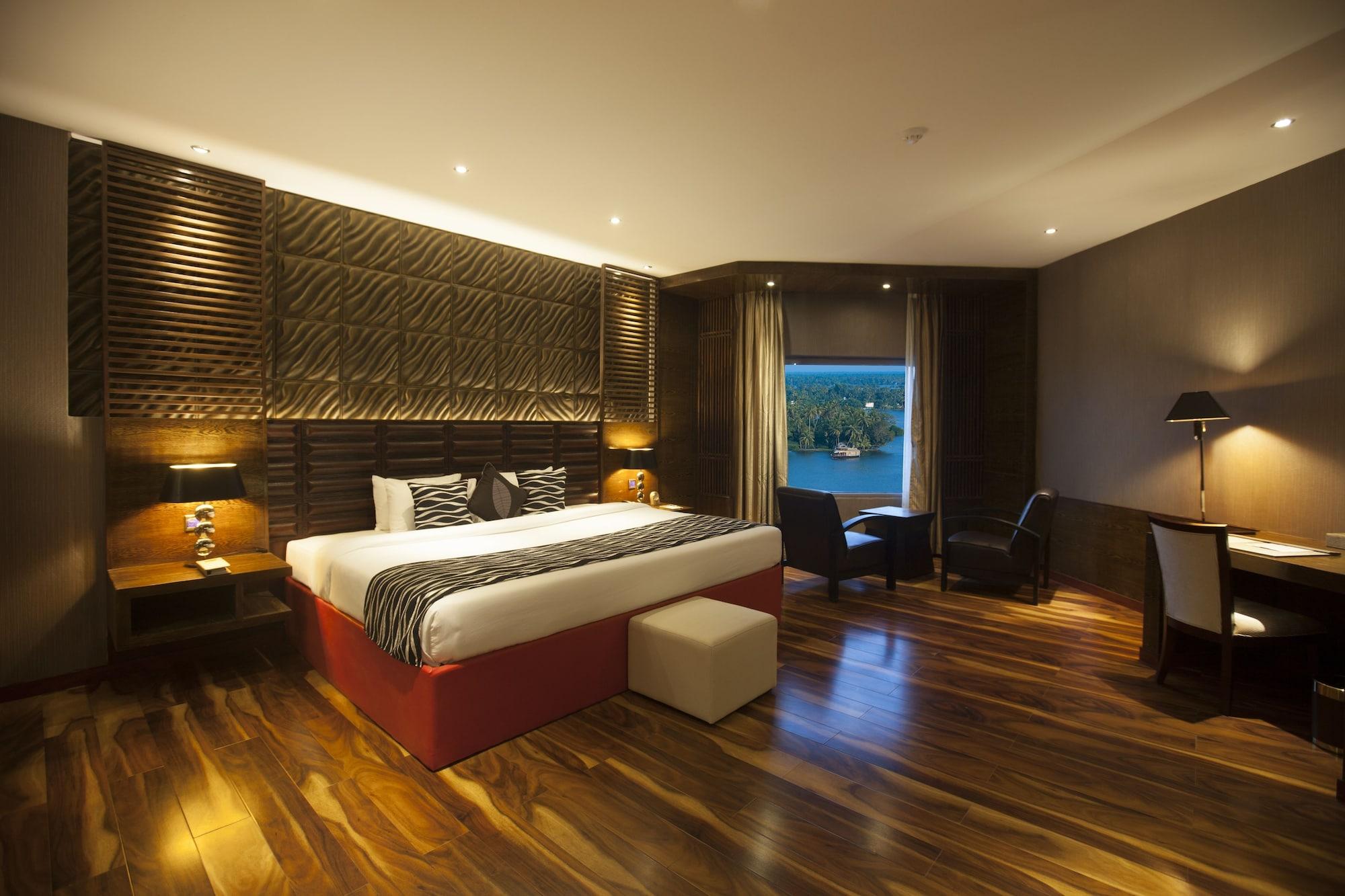 Ramada By Wyndham Alleppey Alappuzha Zewnętrze zdjęcie