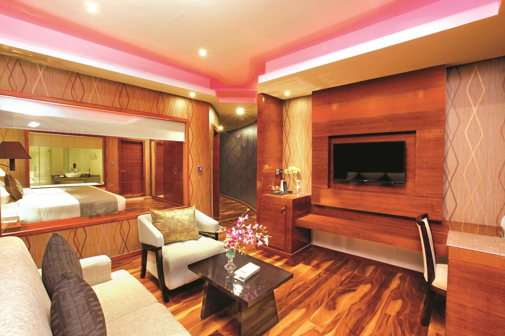 Ramada By Wyndham Alleppey Alappuzha Zewnętrze zdjęcie