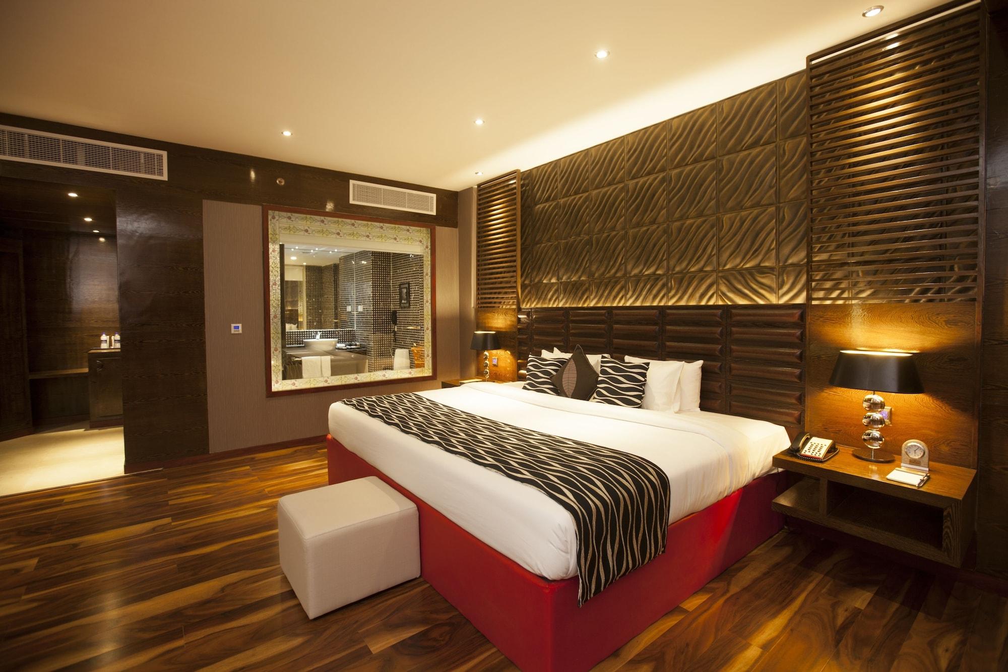 Ramada By Wyndham Alleppey Alappuzha Zewnętrze zdjęcie