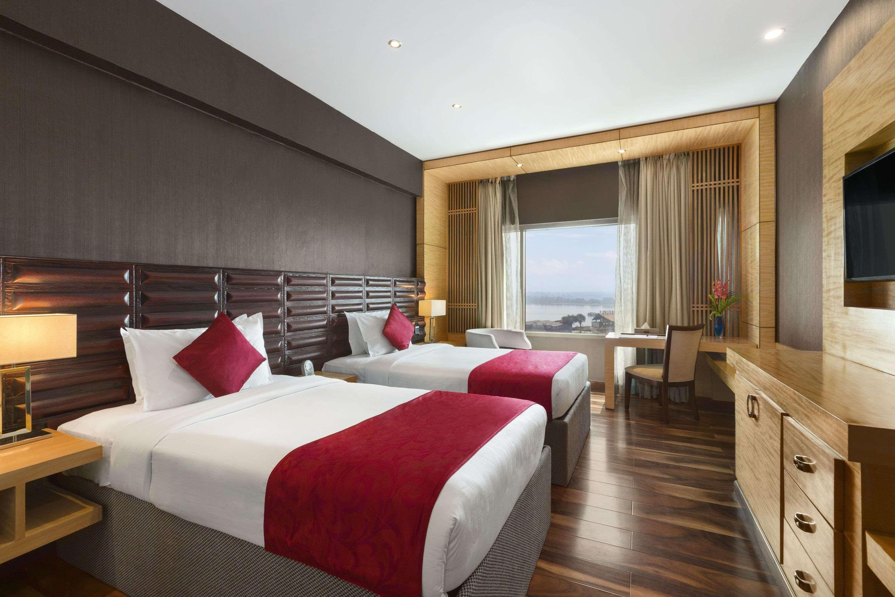 Ramada By Wyndham Alleppey Alappuzha Zewnętrze zdjęcie