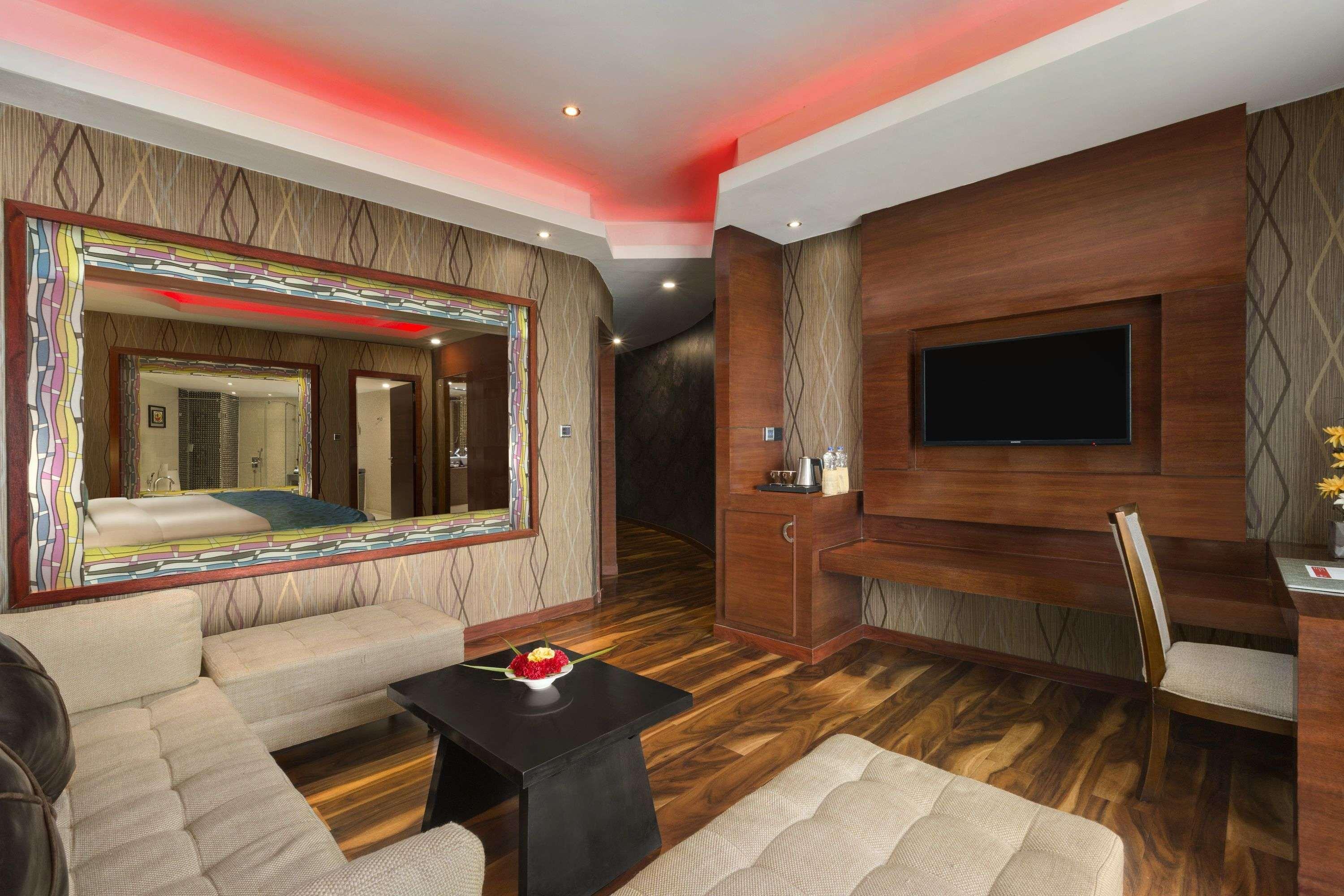 Ramada By Wyndham Alleppey Alappuzha Zewnętrze zdjęcie