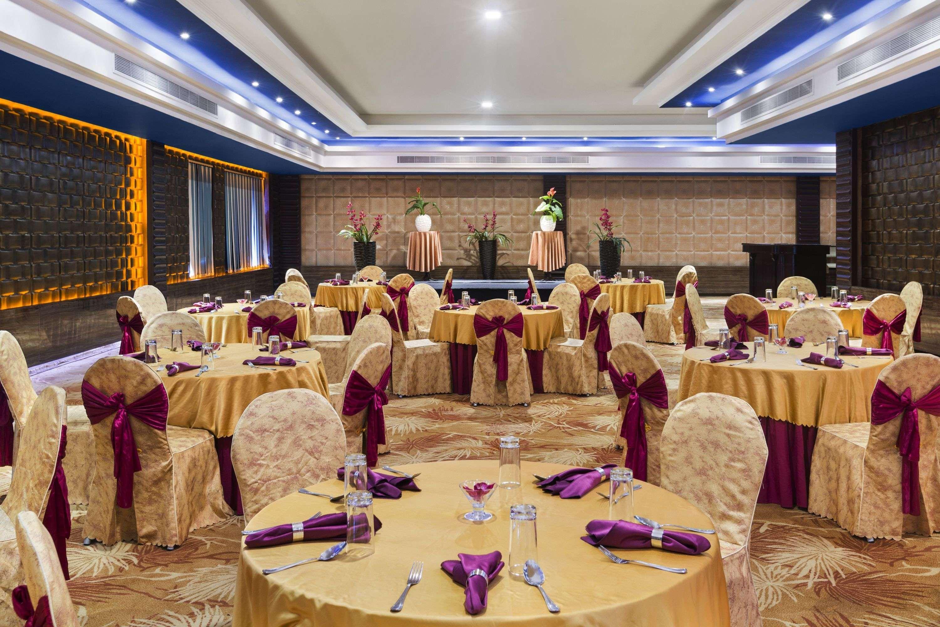 Ramada By Wyndham Alleppey Alappuzha Zewnętrze zdjęcie