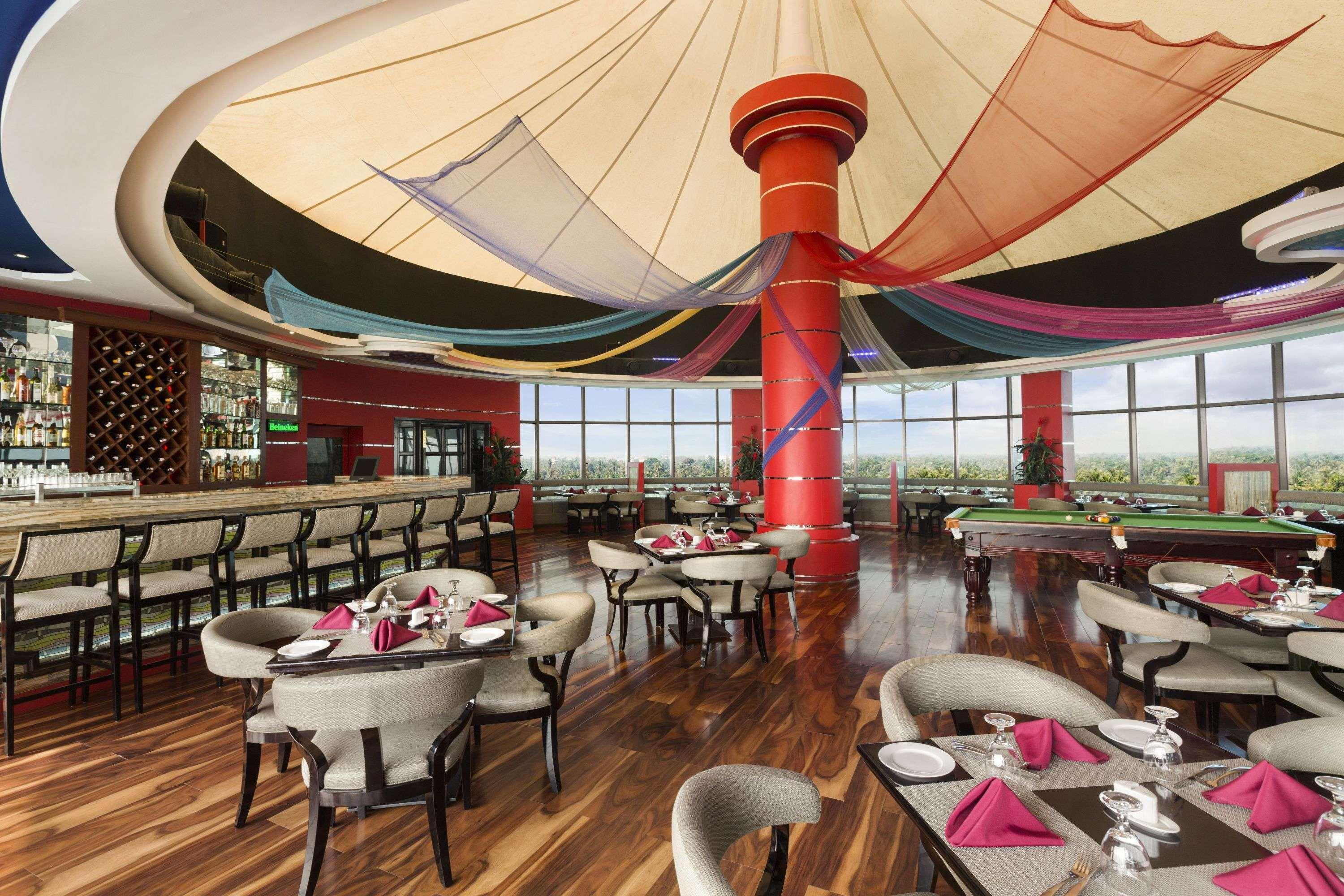 Ramada By Wyndham Alleppey Alappuzha Zewnętrze zdjęcie