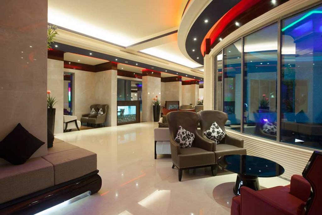 Ramada By Wyndham Alleppey Alappuzha Zewnętrze zdjęcie