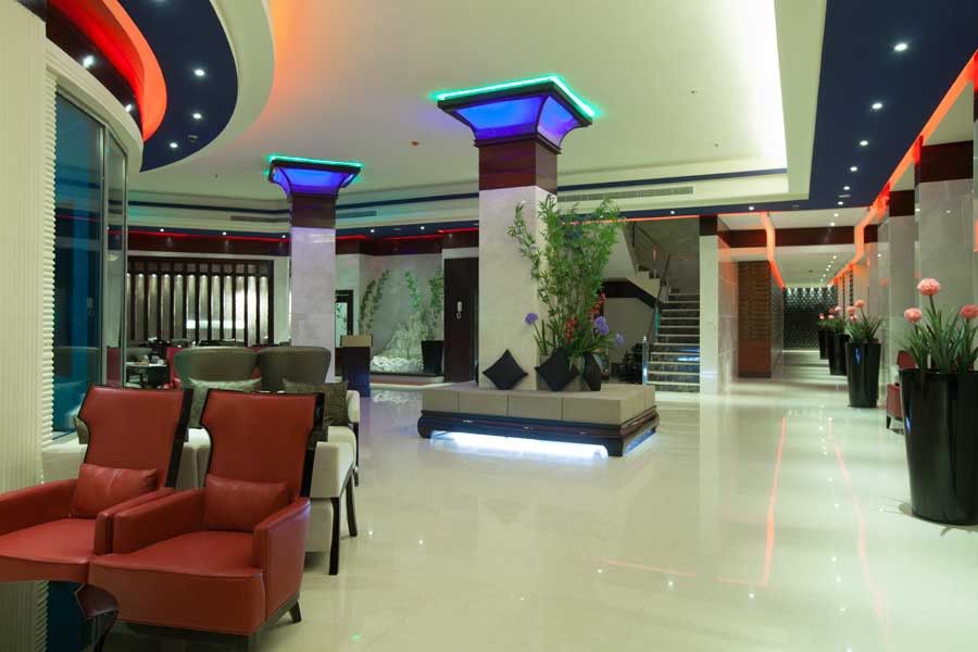 Ramada By Wyndham Alleppey Alappuzha Zewnętrze zdjęcie