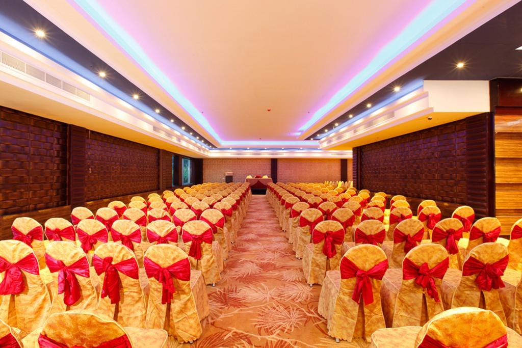 Ramada By Wyndham Alleppey Alappuzha Zewnętrze zdjęcie