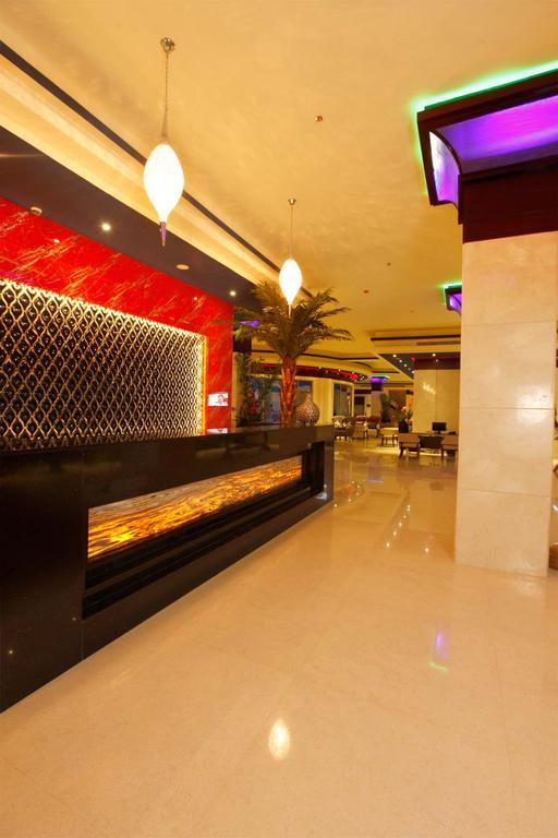 Ramada By Wyndham Alleppey Alappuzha Zewnętrze zdjęcie