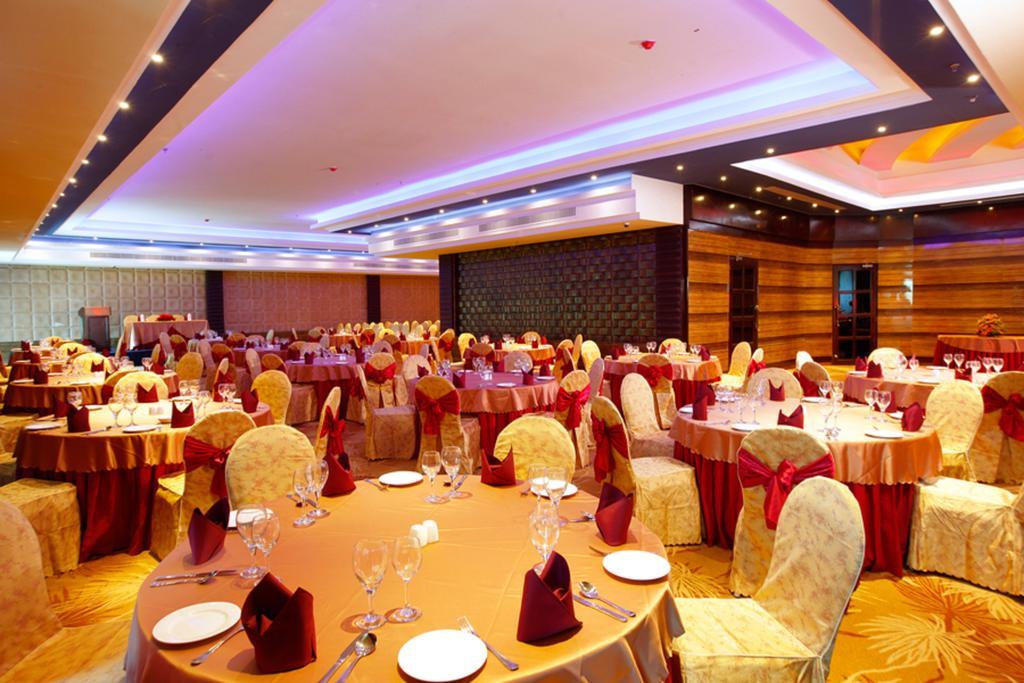 Ramada By Wyndham Alleppey Alappuzha Zewnętrze zdjęcie