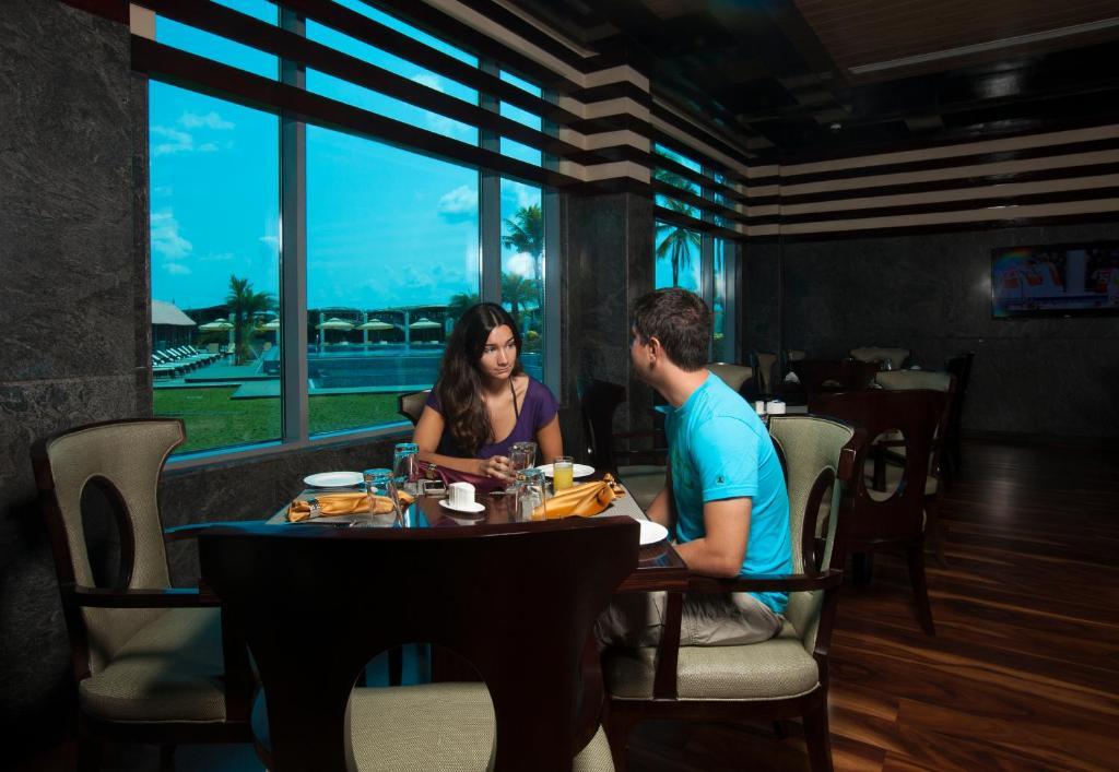 Ramada By Wyndham Alleppey Alappuzha Zewnętrze zdjęcie